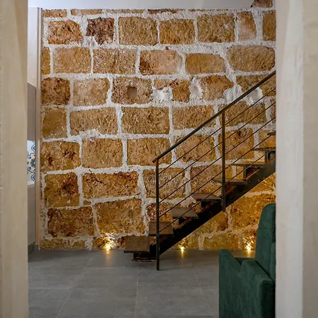Estia, Ospitalita Siciliana Holiday home *