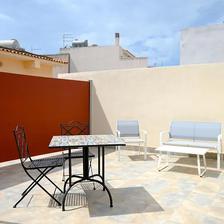 Estia, Ospitalita Siciliana Holiday home *