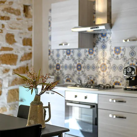 Holiday home Estia, Ospitalita Siciliana *