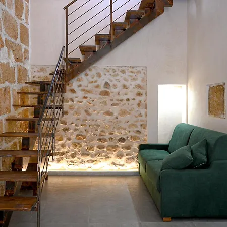 Estia, Ospitalita Siciliana Holiday home *