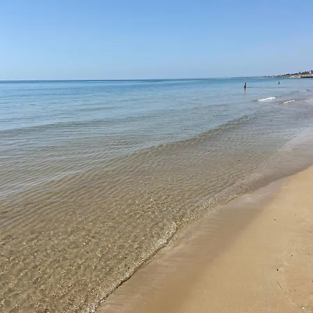 Estia, Ospitalita Siciliana * Avola