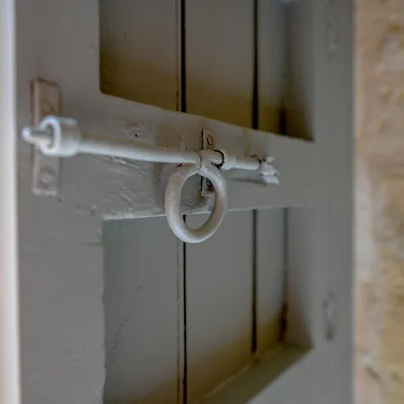 Estia, Ospitalita Siciliana *