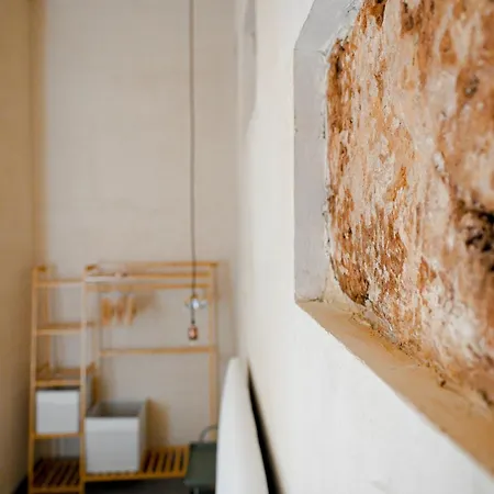 Estia, Ospitalita Siciliana 펜션