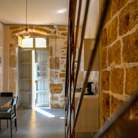 Estia, Ospitalita Siciliana 펜션 아볼라