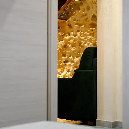 펜션 Estia, Ospitalita Siciliana *