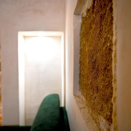 Holiday home Estia, Ospitalita Siciliana