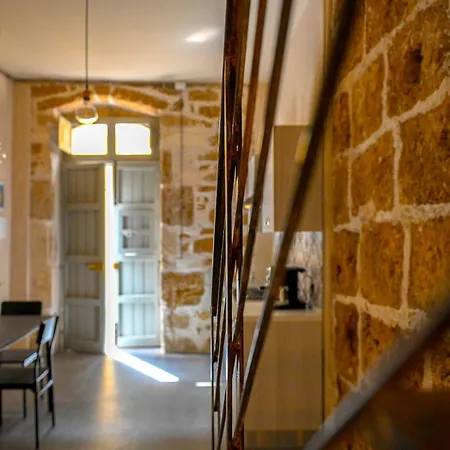 Estia, Ospitalita Siciliana *