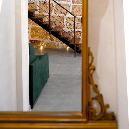 펜션 Estia, Ospitalita Siciliana *