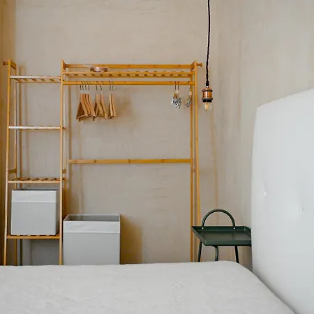 펜션 Estia, Ospitalita Siciliana