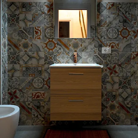 Estia, Ospitalita Siciliana *