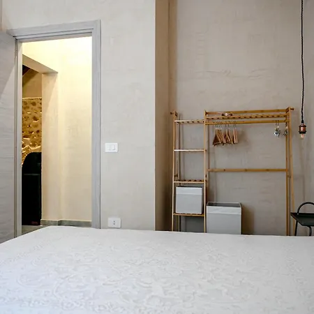 Estia, Ospitalita Siciliana 펜션